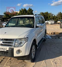 ميتسوبيشي باجيرو